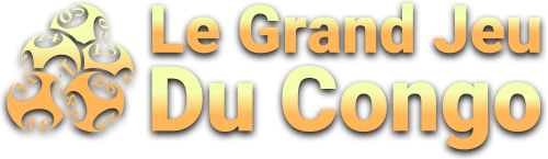 Le Grand Jeux Du Congo